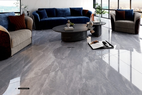 Gạch xám đá bóng kiếng 600×1200 612LUFKB10057PM