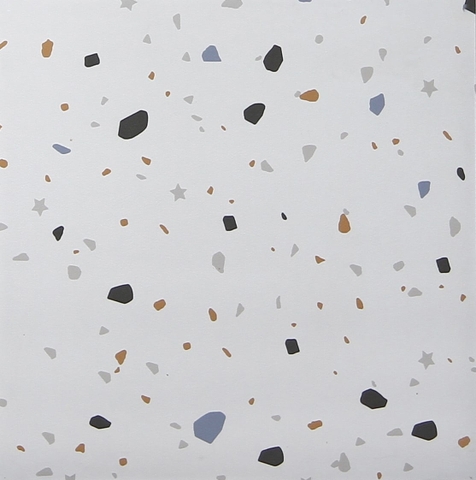 Gạch Terrazzo 600x600 60LU6C01