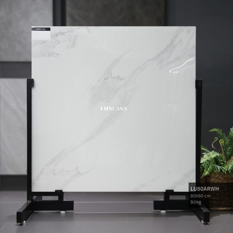 Gạch bóng 800x800 LU80ARWH