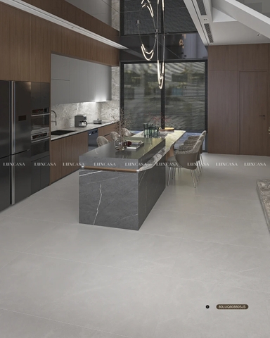 Mẫu gạch lát nền 80x80 đẹp LU8805JS