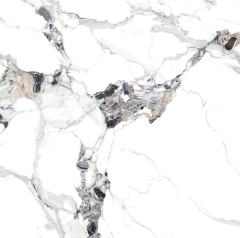 Gạch giả đá 100x100 100LUMEDECIA-MARBLE