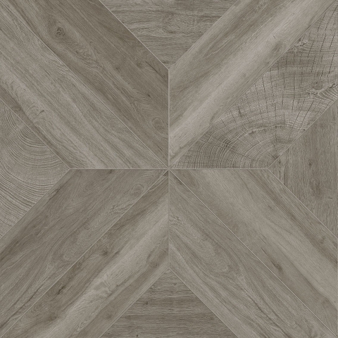 Gạch giả gỗ 600x600 LULC6602W