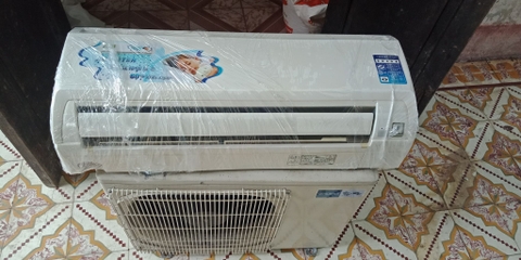 Điều Hòa MITSUBISHI 180000 btu