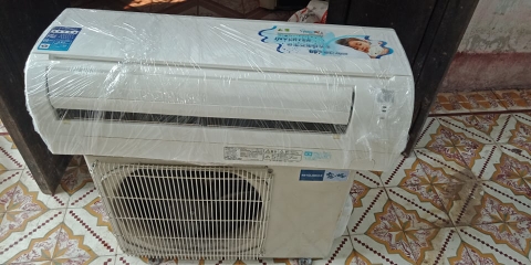 Điều hòa MITSUBISHI 9000 btu