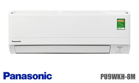 Điều hòa PANASONIC 9000 btu