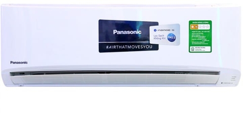 Điều hòa PANASONIC 12000 btu