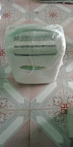 Hút Ẩm SHARP 7l/24h