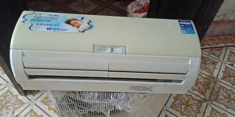 Điều Hòa MITSUBISHI 16000 btu