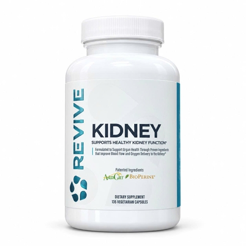 Revive Kidney (135 Viên) - Duy trì chức năng thận khỏe mạnh
