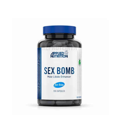 Applied Nutrition Sex Bomb for Him
