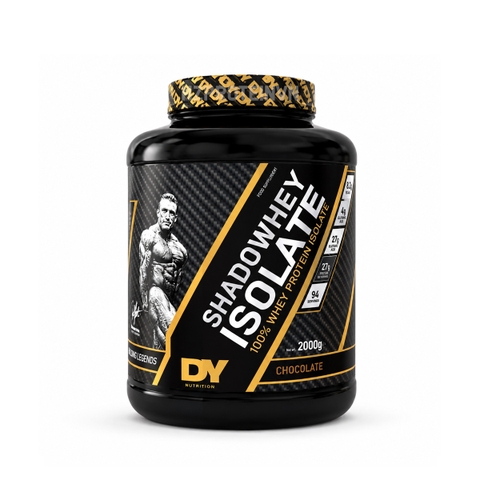DY Whey Protein Shadowhey Isolate 2kg (66 servings)