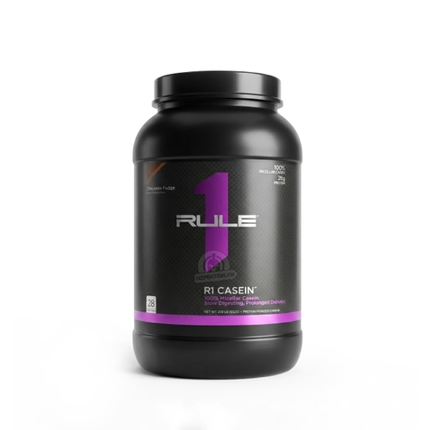 RULE 1 CASEIN PROTEIN (2 LBS)