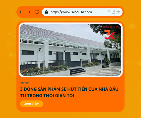 3 dòng sản phẩm sẽ hút tiền của nhà đầu tư trong thời gian tới mà không phải ai cũng biết