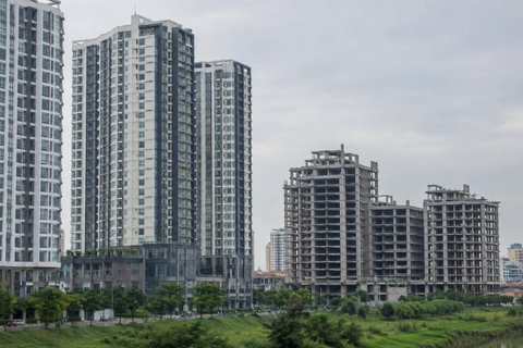 Bản tin Tài chính & BĐS 3K House 07/10/2026: Novaland lên tiếng, Hà Nội sắp cải tạo sông