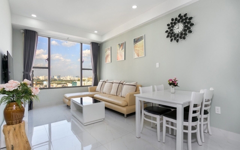 Những kinh nghiệm quý giá khi thuê căn hộ chung cư