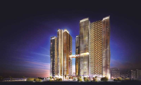 Dự án Wyndham Soleil Đà Nẵng