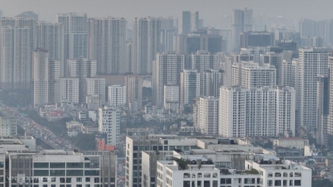 Chuyên gia: Thị trường nhà ở đã qua giai đoạn khó khăn nhất