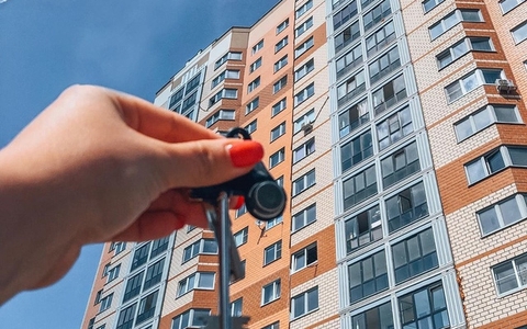 Người mua căn hộ đã qua sử dụng cần lưu ý, kiểm tra thật kỹ 5 loại nhà này