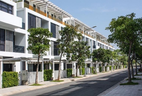 Hơn 90% người mua nhà phố giá rẻ đều gặp rắc rối này