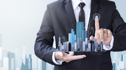 Bí quyết phát triển hoạt động kinh doanh bất động sản