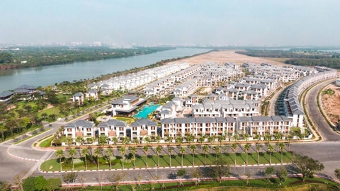 Dự án Swan Bay Đại Phước