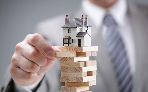 Tips trả nợ khoản mua nhà trả góp thông minh không phải ai cũng biết