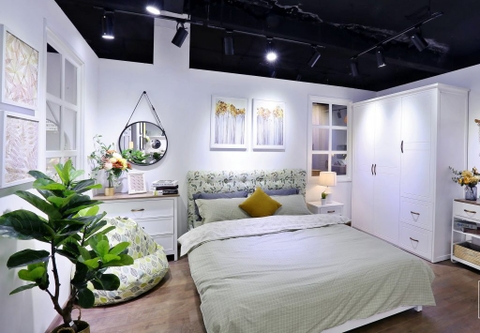 Khám phá 12 ý tưởng trang trí phòng ngủ theo cung hoàng đạo