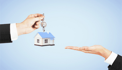 5 mẹo mặc cả khi mua nhà của người Hoa