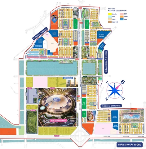 NGHỊCH LÝ SHOPHOUSE chỉ có 150 Triệu / m2 GIÁ 