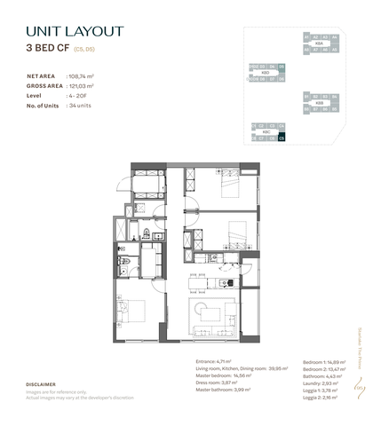 Chuyển nhượng căn hộ K8 Starlake Tây Hồ Tây – 108,74 m², 3 phòng ngủ, căn góc Đông Bắc – giá dự kiến 23,053 tỷ