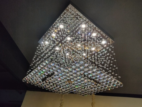 Đèn ốp trần pha lê DZ0013_L60_60