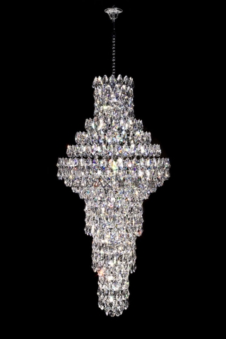 Đèn thả thông tầng DZ-D94H203