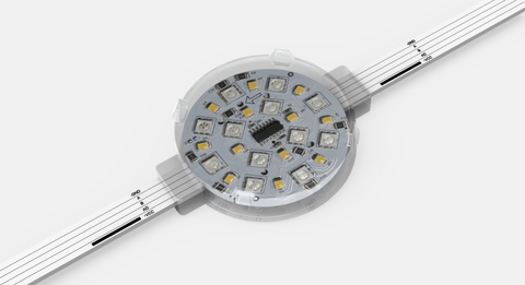 Đèn Led Point YD Φ60 (YD-DG-60)