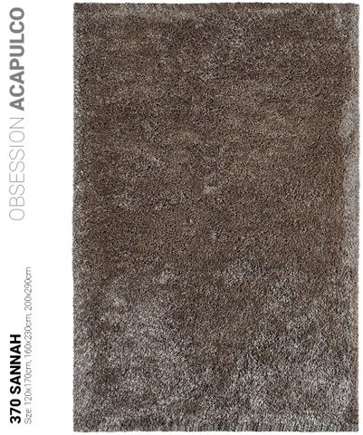 Thảm Obsession nhập khẩu Đức 370 Sannah