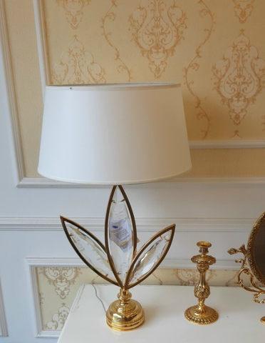 Đèn bàn DZI-MDL347/01/01L