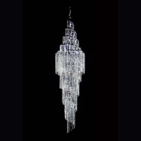 Đèn thả thông tầng DZ-D46H184