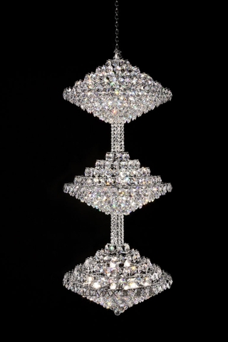 Đèn thả thông tầng DZ-D70H176L3