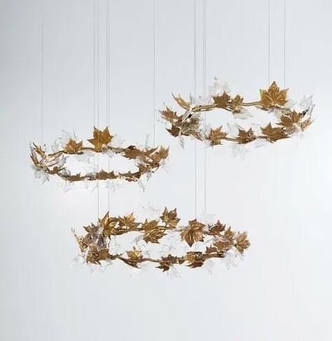 Đèn thả (Serip) DZ6009_D60_D