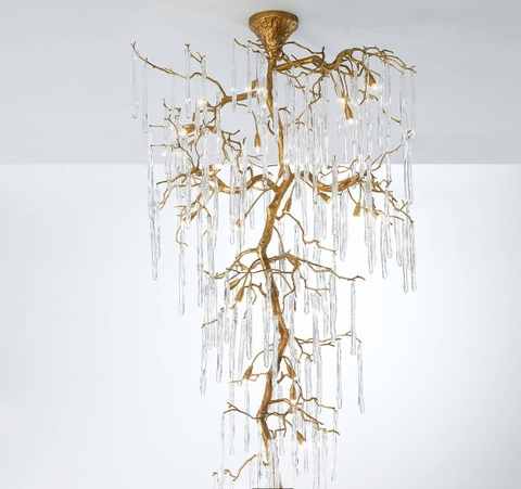 Đèn thông tầng (Serip) DZ6015_D