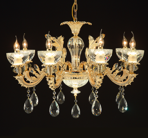 Đèn chùm hợp kim pha lê DZ98035_10