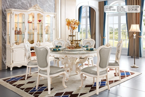 Bộ tủ rượu cao cấp JG02