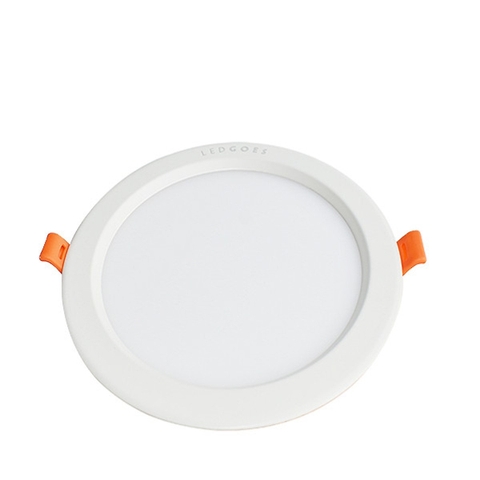 Đèn LED Downlight  LEDGOES DL SLIM 9W
