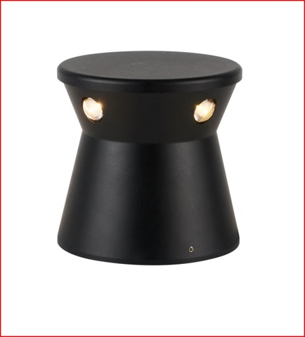 Đèn led sân vườn LL-1035