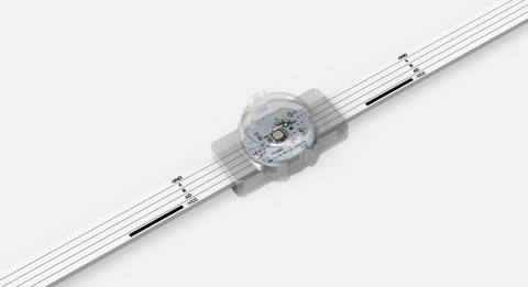 Đèn  LED YD Φ20 (YD-DG-20)