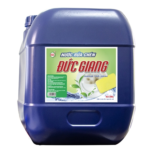 Nước rửa chén công nghiệp