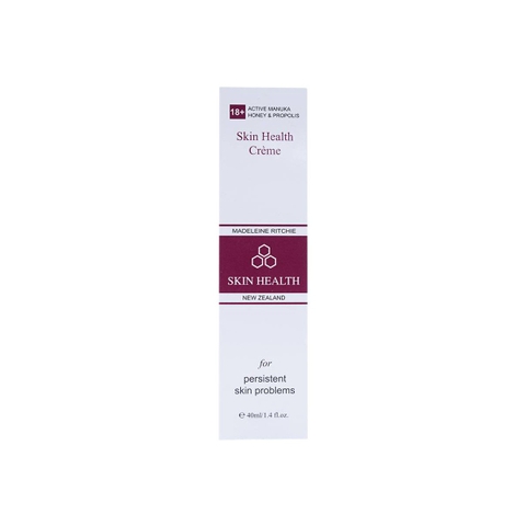 Kem Mật Ong Manuka 18+ Skin Health Crème 40ml