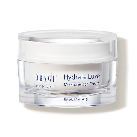 Kem Dưỡng Ẩm Obagi Hydrate Luxe Dưỡng Da Ban Đêm