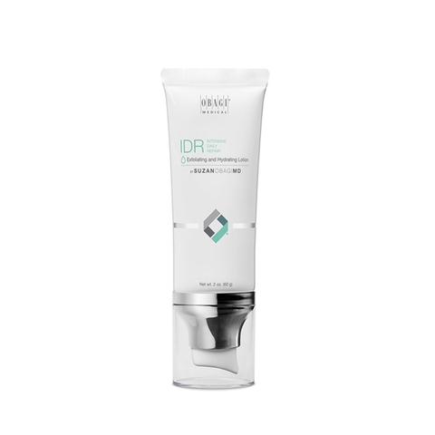 Lotion Dưỡng Ẩm, Tẩy Tế Bào Chết Obagi IDR Intensive Daily Repair