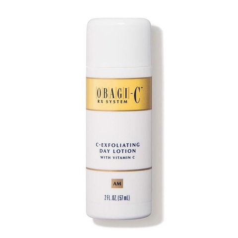 Lotion Tái Tạo Obagi C Rx Exfoliating Day With C AM