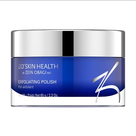 EXFOLIATING POLISH KEM TẨY TẾ BÀO CHẾT – SẢN PHẨM BÁN CHẠY NHẤT 2020 CỦA ZO SKIN HEALTH